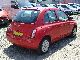 2003 Nissan  Micra 1.2 Small Car Used vehicle
			(business photo 3
