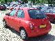 2003 Nissan  Micra 1.2 Small Car Used vehicle
			(business photo 5