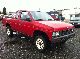 1993 Nissan  King Cab 4X4 ** ** GASOLINE Off-road Vehicle/Pickup Truck Used vehicle photo 1