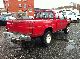 1993 Nissan  King Cab 4X4 ** ** GASOLINE Off-road Vehicle/Pickup Truck Used vehicle photo 2