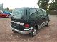 2000 Nissan  Serena Climate 1 owner Coupling Van / Minibus Used vehicle photo 2