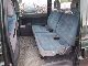 2000 Nissan  Serena Climate 1 owner Coupling Van / Minibus Used vehicle photo 5