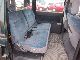 2000 Nissan  Serena Climate 1 owner Coupling Van / Minibus Used vehicle photo 7
