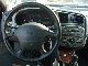 2000 Nissan  Primera 1.8 € 3 and D 4 Limousine Used vehicle photo 9