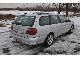 2000 Nissan  Primera 1.6 INST.GAZOWA, AIR, HAK Estate Car Used vehicle photo 2