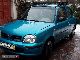 1988 Nissan  Micra Other Used vehicle photo 9