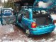 1988 Nissan  Micra Other Used vehicle photo 3