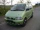 1998 Nissan  Serena 1.6 SLX Wave Van / Minibus Used vehicle photo 12