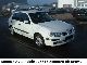 2000 Nissan  Almera 2.2 Tues Limousine Used vehicle photo 5