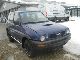 1997 Nissan  Terrano II 2.7 TDi Off-road Vehicle/Pickup Truck Used vehicle photo 1