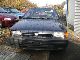Nissan  Sunny 1.4 LX/8-fach frosting 1989 Used vehicle photo