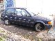 1989 Nissan  Sunny 1.4 LX/8-fach frosting Small Car Used vehicle photo 1