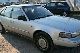 1989 Nissan  Maxima 3.0 V6 Auto Limousine Used vehicle photo 9