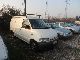 2001 Nissan  Vanette Other Used vehicle photo 1