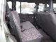 1993 Nissan  Patrol 4x4 2,8 TD Van / Minibus Used vehicle photo 5