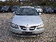 Nissan  Almera 1.5 dCi Acenta Limited Edition 2003 Used vehicle photo