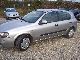 2003 Nissan  Almera 1.5 dCi Acenta Limited Edition Limousine Used vehicle photo 1