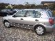2003 Nissan  Almera 1.5 dCi Acenta Limited Edition Limousine Used vehicle photo 2