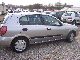 2003 Nissan  Almera 1.5 dCi Acenta Limited Edition Limousine Used vehicle photo 4