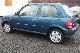 2002 Nissan  Micra 1.5 Comfort D Small Car Used vehicle photo 4