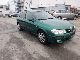 2001 Nissan  Almera 2.2 Sport.Klima.ALU Tues.! Limousine Used vehicle photo 2