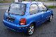 1999 Nissan  Air conditioning TÜV-NEW AU Small Car Used vehicle photo 1