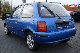 1999 Nissan  Air conditioning TÜV-NEW AU Small Car Used vehicle photo 2