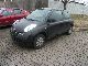 Nissan  Very little Micra 1.2 kilometers to 2006 Used vehicle photo