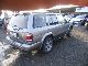 2001 Nissan  Pathfinder 3.5 V6 Automatic Off-road Vehicle/Pickup Truck Used vehicle photo 4