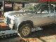 1993 Nissan  King Cab Permute Off-road Vehicle/Pickup Truck Used vehicle photo 2