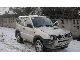1998 Nissan  Terrano 2.4 B + G 4X4 NOWE opony ZIMOWE Off-road Vehicle/Pickup Truck Used vehicle photo 1