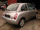 2003 Nissan  Micra 1.4 Acenta / keyless go / air / power / airbag Small Car Used vehicle photo 3