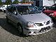 2001 Nissan  Almera Tino Diesel, Air, Multi function steering wheel Van / Minibus Used vehicle photo 2