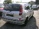 2001 Nissan  Almera Tino Diesel, Air, Multi function steering wheel Van / Minibus Used vehicle photo 3
