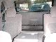 2001 Nissan  Almera Tino Diesel, Air, Multi function steering wheel Van / Minibus Used vehicle photo 6