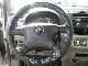 2001 Nissan  Almera Tino Diesel, Air, Multi function steering wheel Van / Minibus Used vehicle photo 8