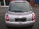 2003 Nissan  Micra 1.5 dCi visia Small Car Used vehicle photo 1