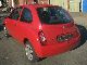 2004 Nissan  Micra 1.5 dCi Acenta Small Car Used vehicle photo 3