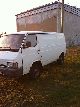1999 Nissan  Trade Van / Minibus Used vehicle photo 2