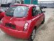 2003 Nissan  Micra 1.5 dCi Acenta Small Car Used vehicle photo 4