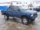 1991 Nissan  King Cab 2.4 petrol truck Approval TÜV / AU 11-2012 Off-road Vehicle/Pickup Truck Used vehicle photo 2