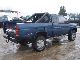 1991 Nissan  King Cab 2.4 petrol truck Approval TÜV / AU 11-2012 Off-road Vehicle/Pickup Truck Used vehicle photo 3