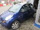 2003 Nissan  Micra 1.5 dCi Small Car Used vehicle photo 2