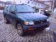 1997 Nissan  3.3i V6 Pathfinder Air Conditioning Off-road Vehicle/Pickup Truck Used vehicle photo 3