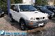1998 Nissan  Terrano II 2.7 TDI S 3P autocarro 2 POSTI - CLIM Off-road Vehicle/Pickup Truck Used vehicle photo 2