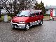 1999 Nissan  Serena Van / Minibus Used vehicle photo 1