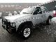 Nissan  Pick Up 4WD King Cab truck * approval * AHK * 1995 Used vehicle photo