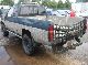 1988 Nissan  King Cab, 4x4, SV, CL, TC, Bull fingers! Off-road Vehicle/Pickup Truck Used vehicle photo 4