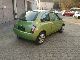 2003 Nissan  Micra 1.5 Comfort D Small Car Used vehicle photo 3