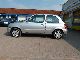 2002 Nissan  Micra 1.4 Comfort TUV completely new checkbook Small Car Used vehicle photo 7